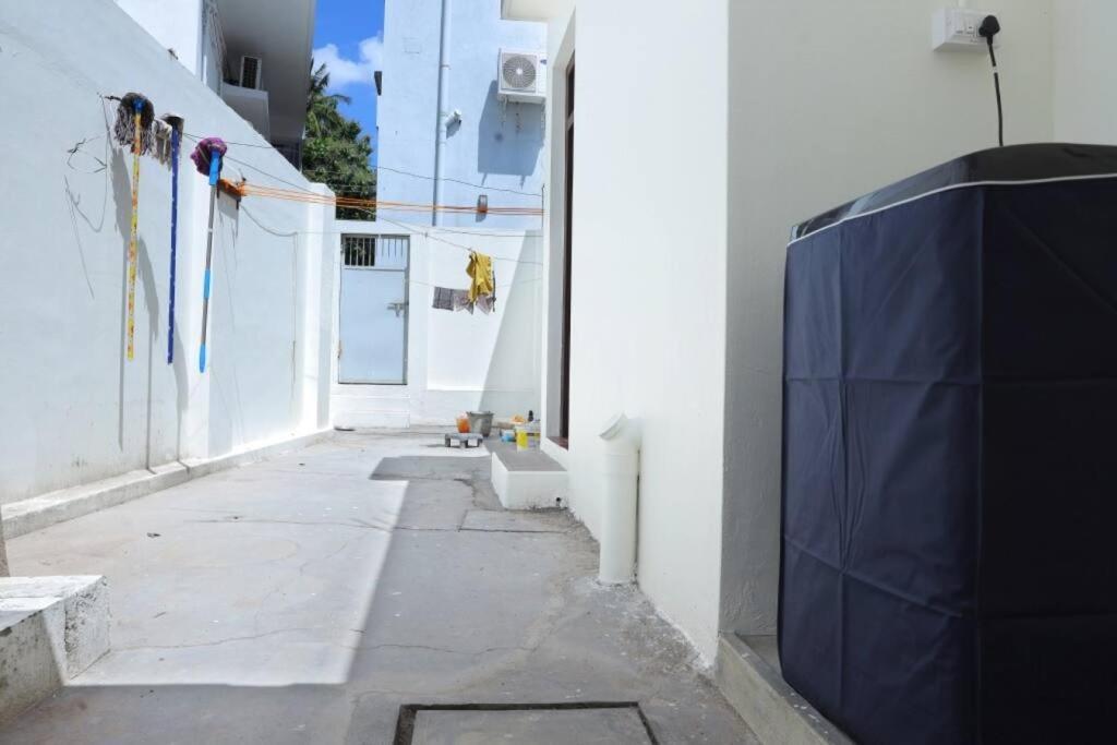 Heritage Home With 3 Bed/3 Bath With Kitchen In A Residential Neighborhood. Madurai Exterior foto