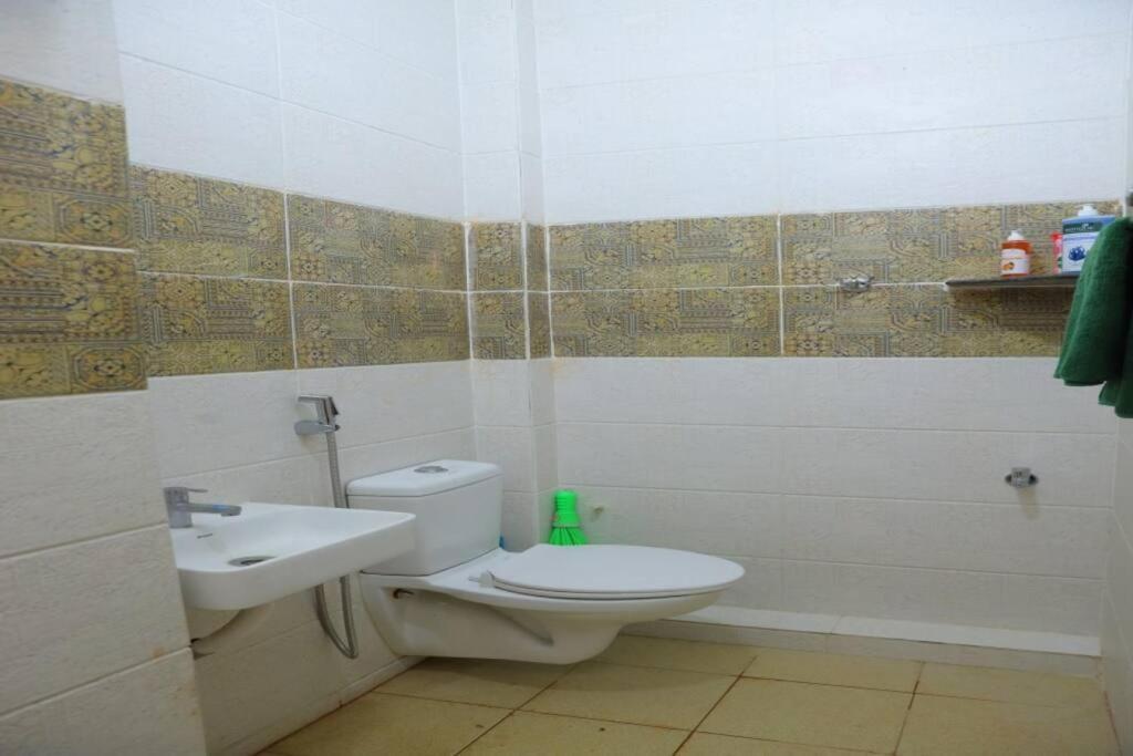 Heritage Home With 3 Bed/3 Bath With Kitchen In A Residential Neighborhood. Madurai Exterior foto